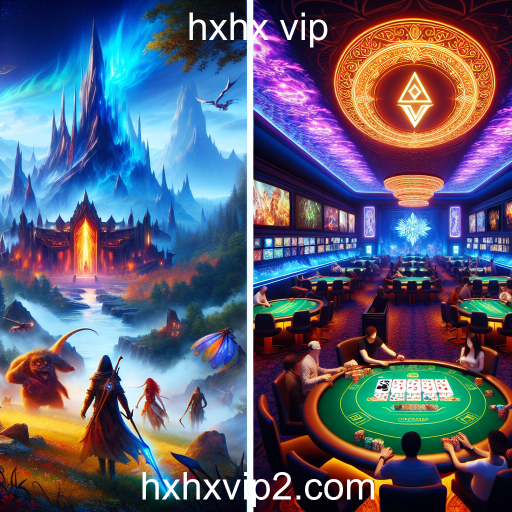 Explorando Mundos: A Magia dos Jogos de Aventura