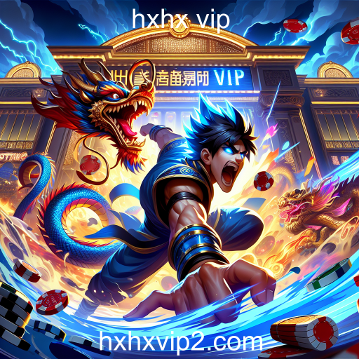 A Ascensão dos Jogos de Ação em hxhx vip